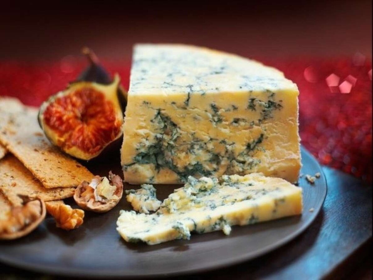 Самый популярный сыр