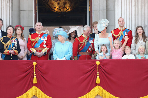 2 приятные новости для поклонников королевской семьи о 