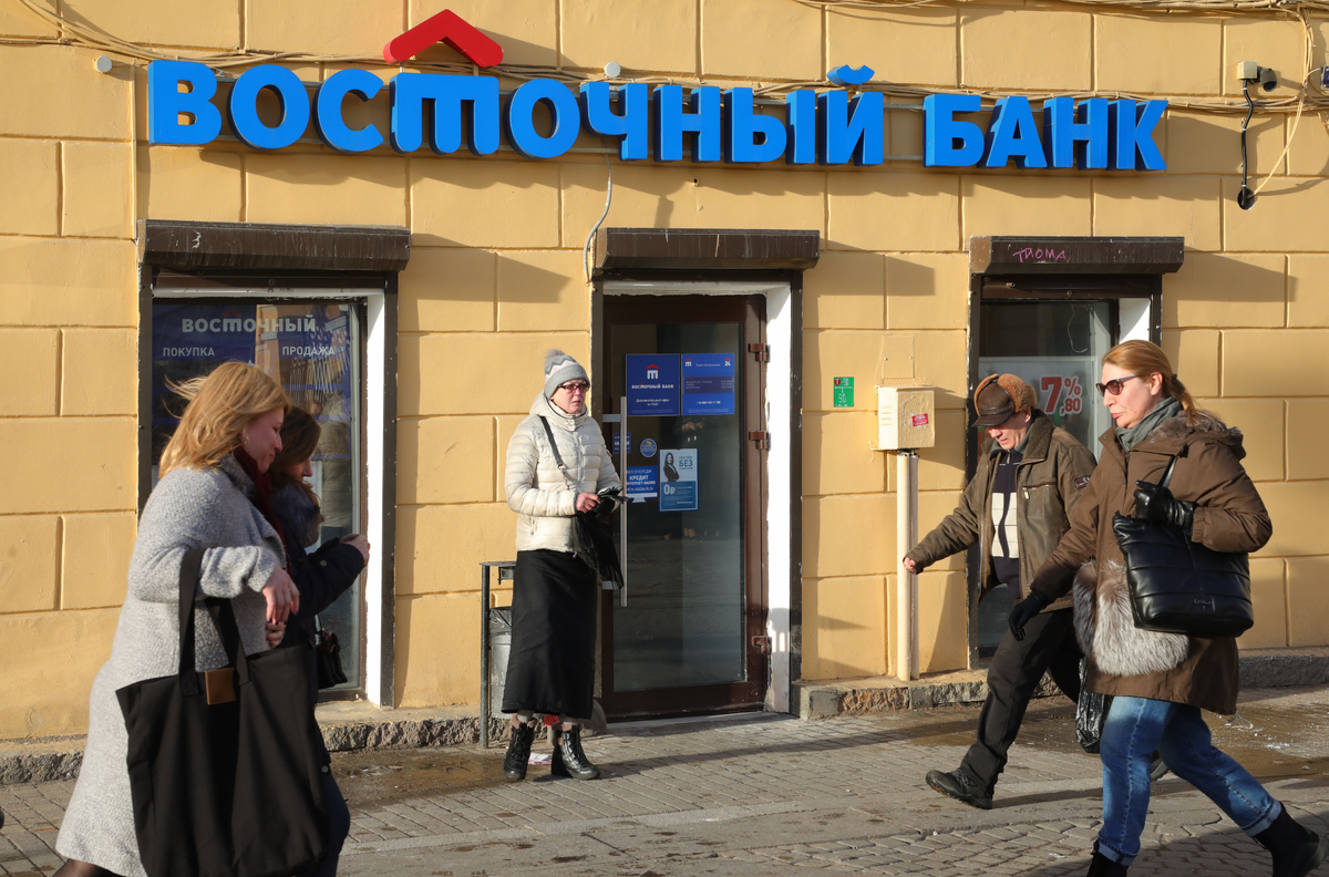 Фото: Светлана Холявчук/ТАСС