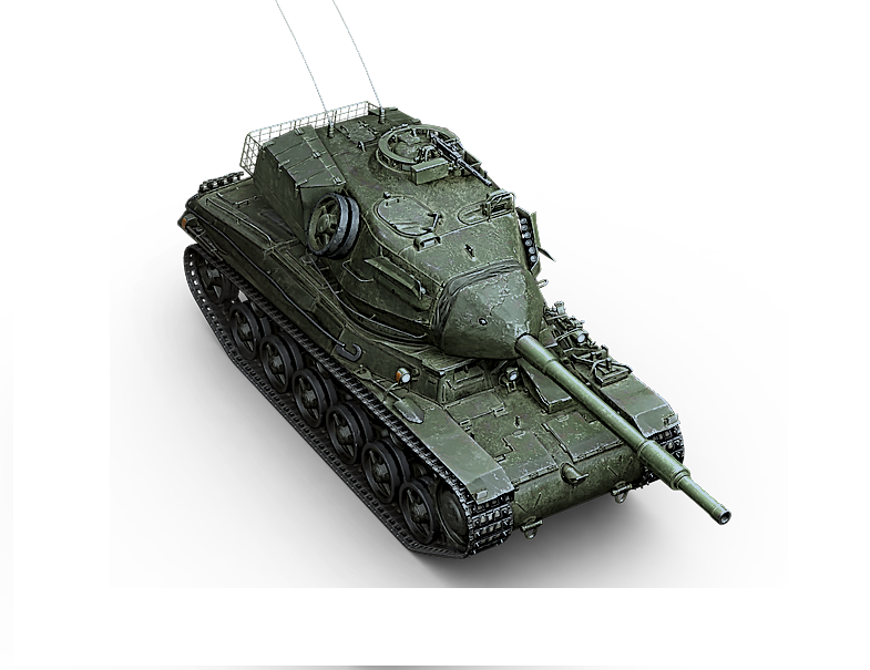 STRV 74