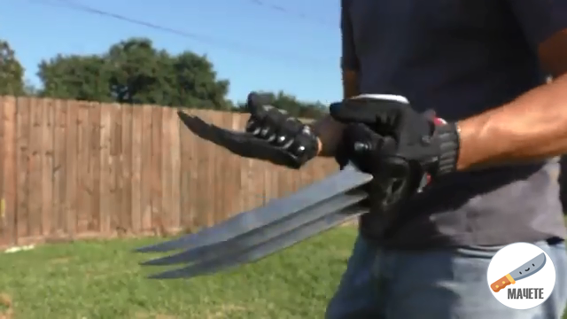 Выглядит стильно)