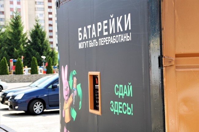Фото: Илона Жукова