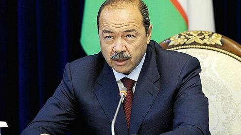  Абдулла Арипов. Фото с сайта Gtn.uz