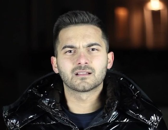 Фото: instagram.com/alexmarugov