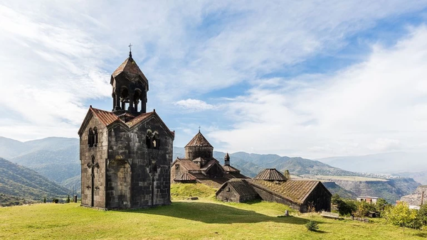 3 веских причины поехать в Армению