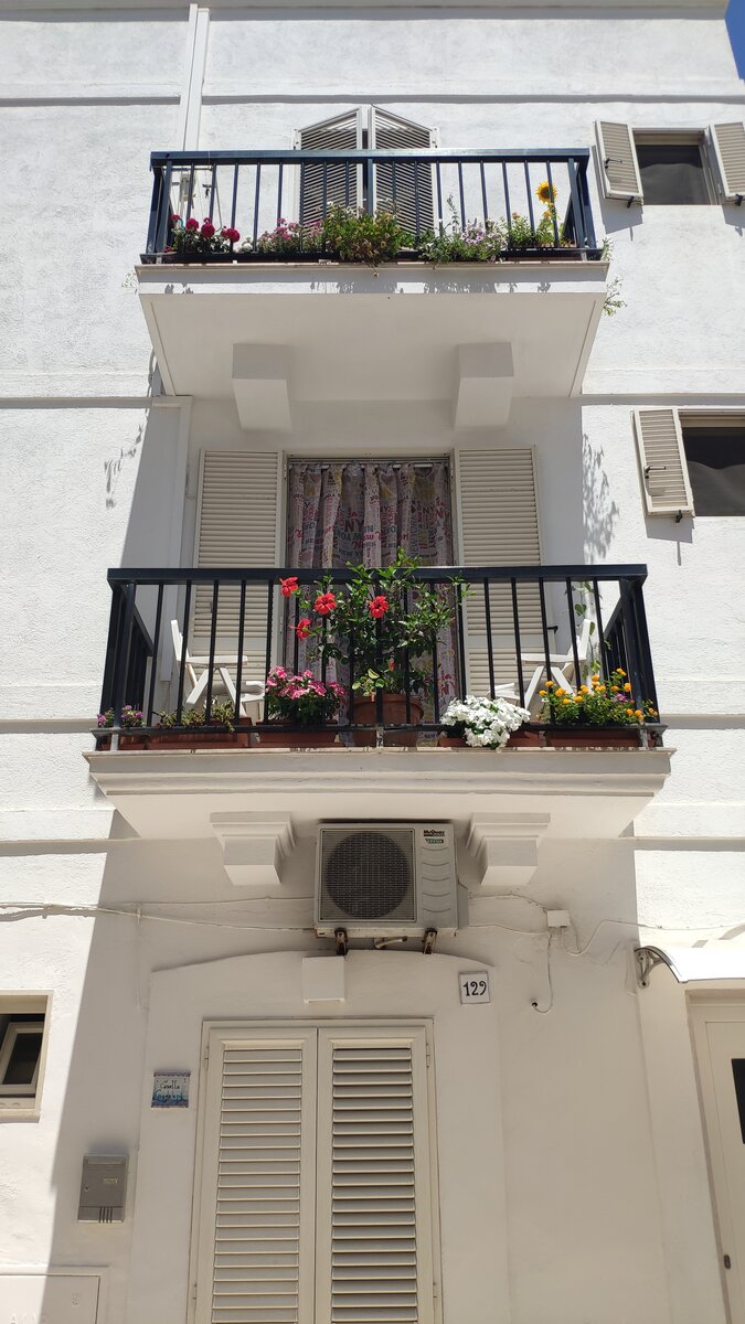 Каучсерфинг - отличная возможность бесплатно пожить в Италии