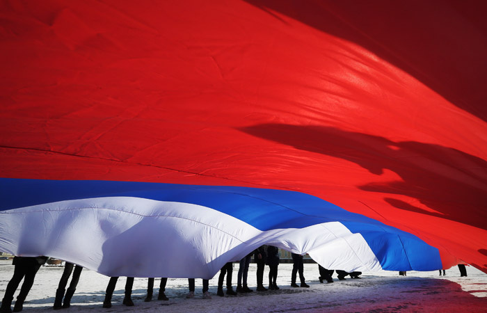 Фото: Александр Демьянчук/ТАСС