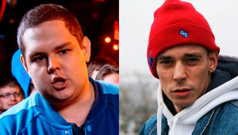 Пиэм и Обиван