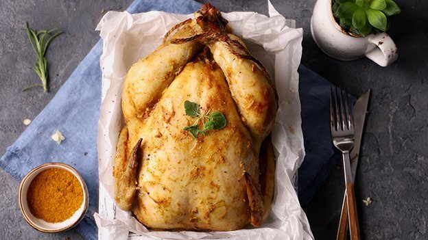 Фото: Кулинарный портал «Ура! Повара» / ura-povara.ru