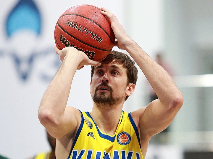 Алексей Викторович Швед