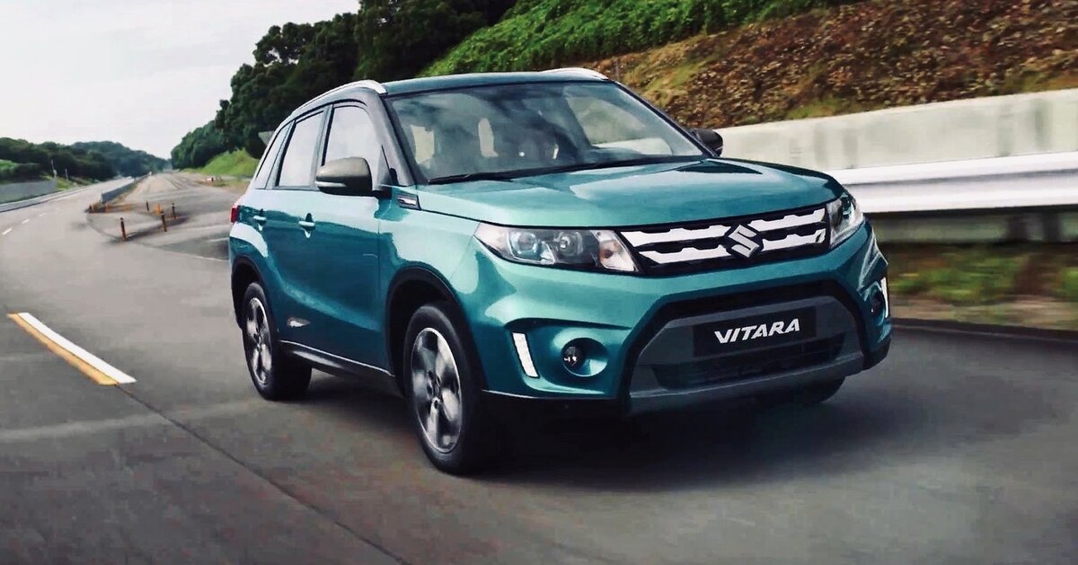 Автомобили, кроссоверы