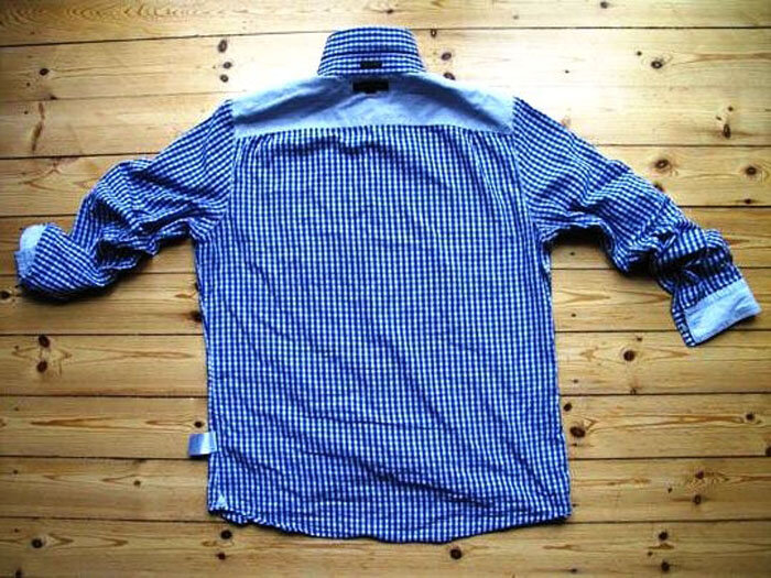 Базовая выкройка блузы без рукавов: пошаговая инструкция