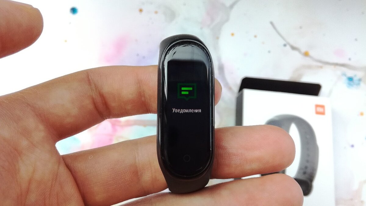 Mi Band 4 — ответы на самые волнующие вопросы | Slime lover | Дзен