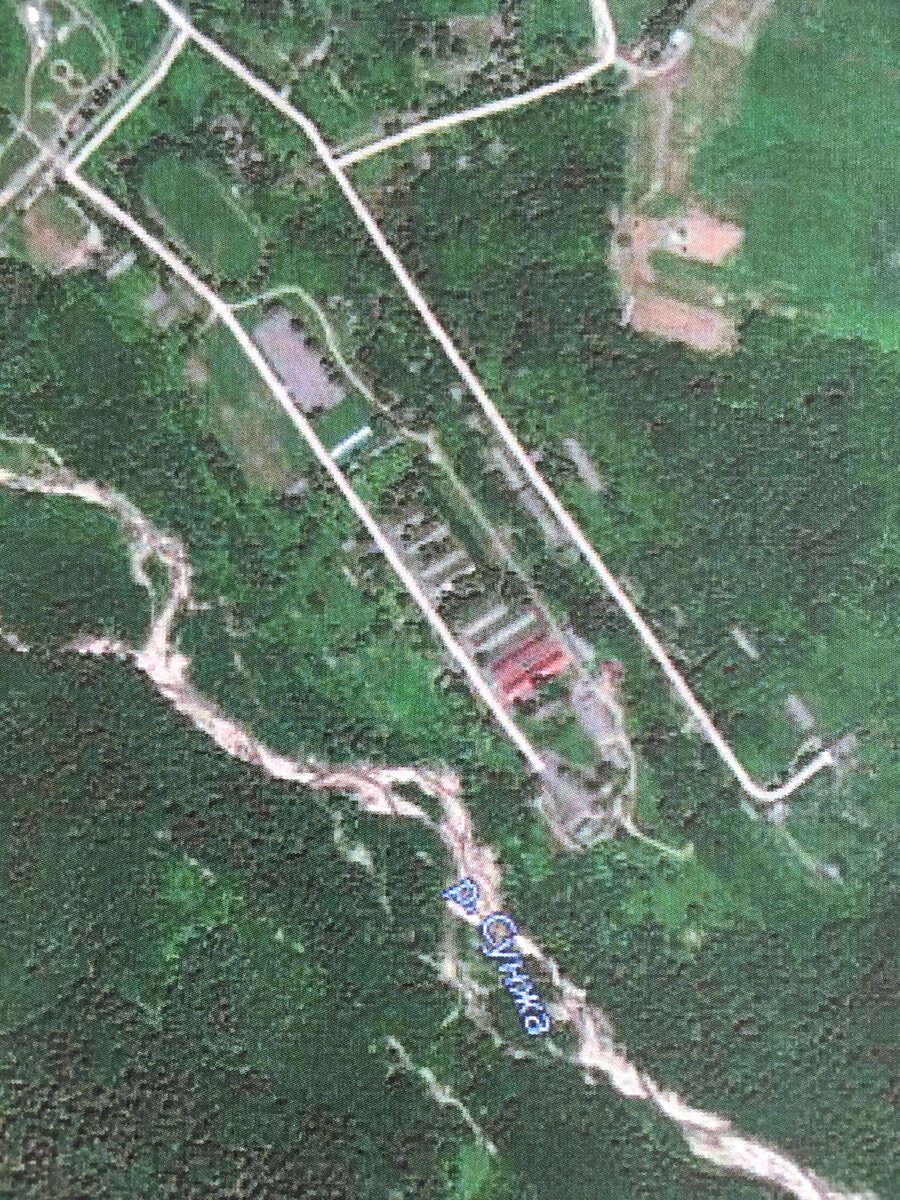 Бывший учебный центр военного училища на месте бывшей казачьей станицы .