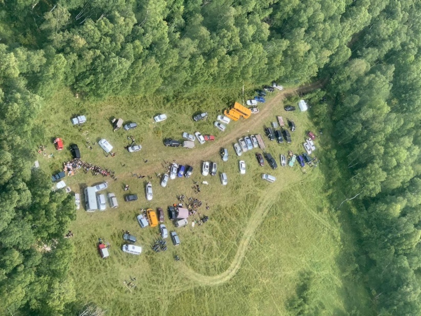 Фото: Александр Анисимов