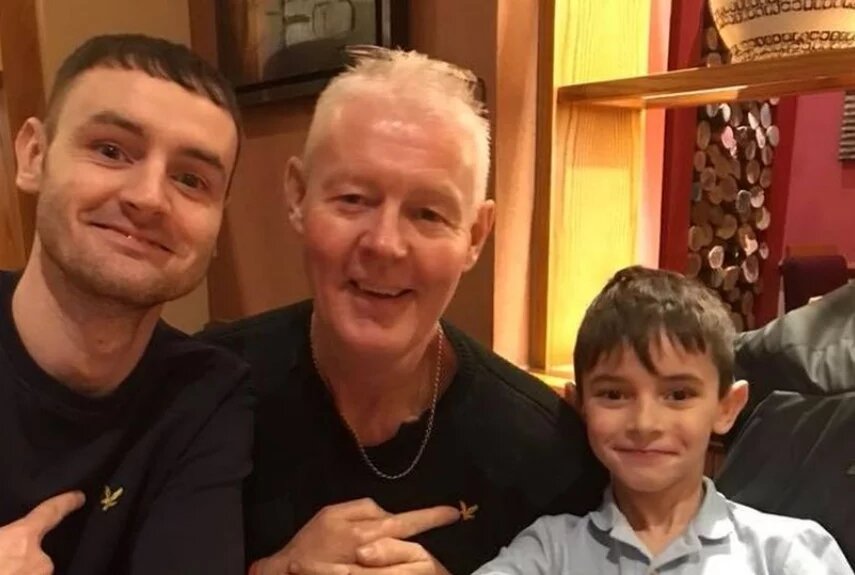 Фото: Daily Mirror