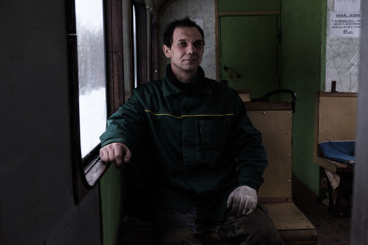 Фото: Антон Карлинер