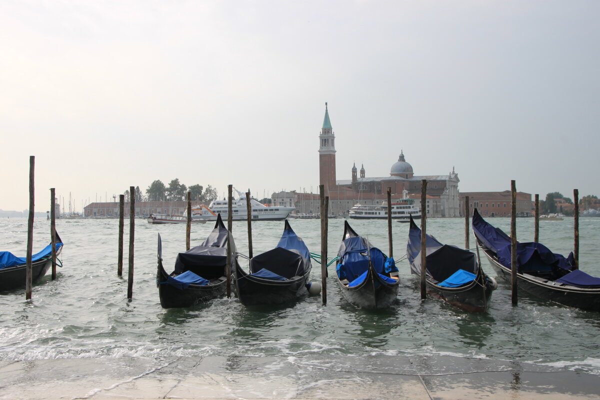 Венеция Бродского: как почувствовать атмосферу этого города