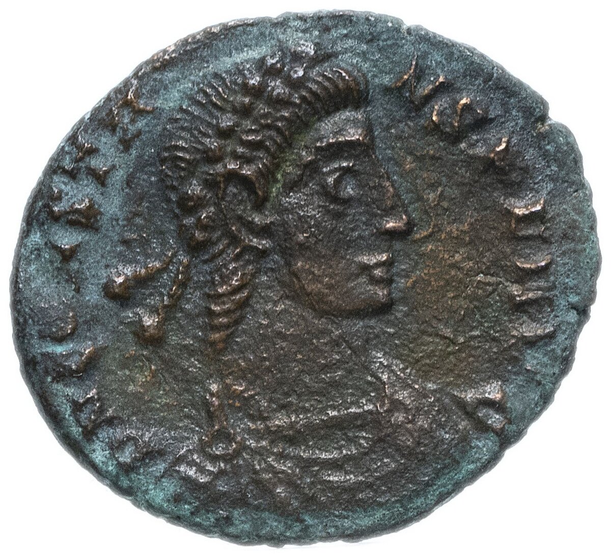 Античные монеты римской империи