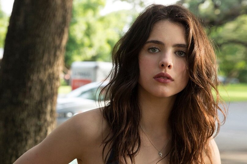 Margaret Qualley