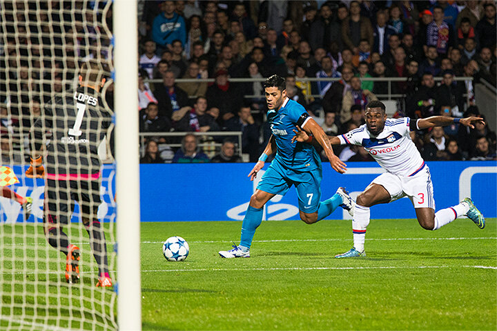 Халк против Лиона