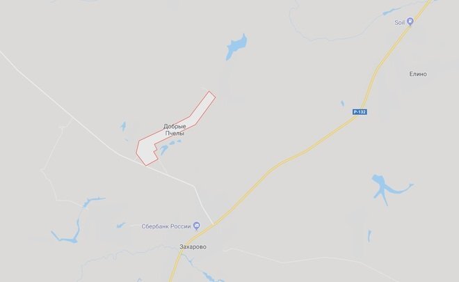 Фото: google.com/maps / скриншот