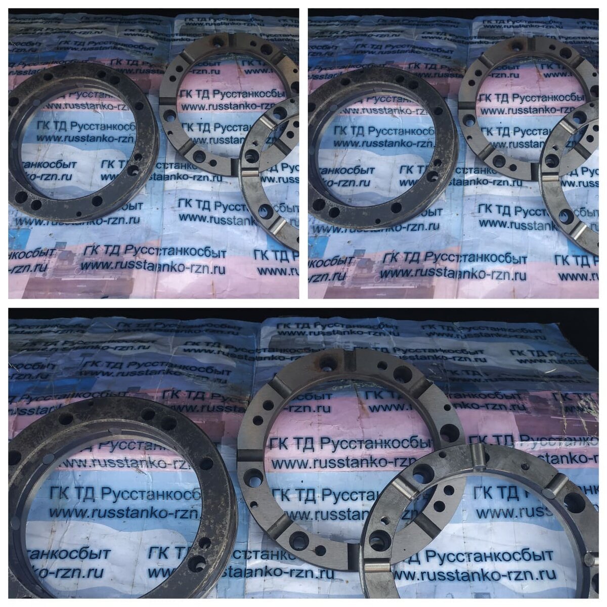  Узел полумуфты в комплекте:  (УГ9321.04000.000-02; УГ9326.0400-000) револьверной головки УГ9326    Применяется в револьверной головки УГ9326 в качестве запасной части. 
