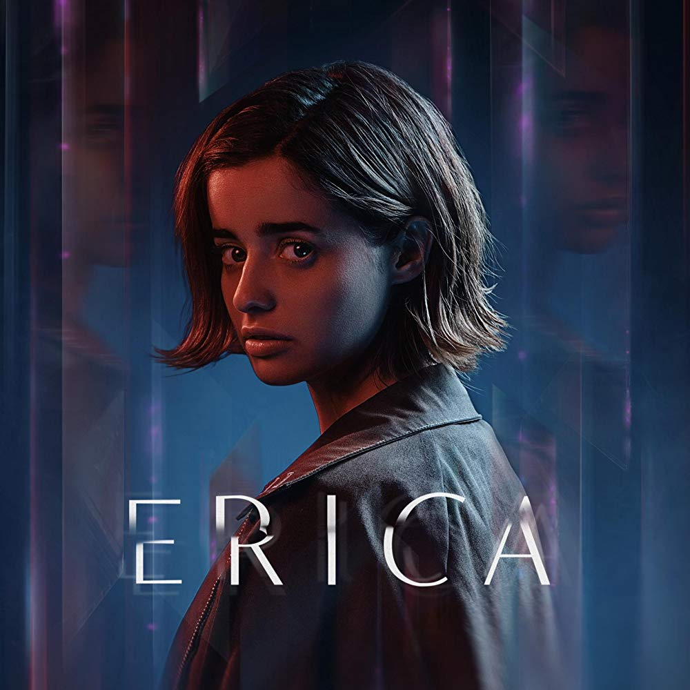 Игра Erica