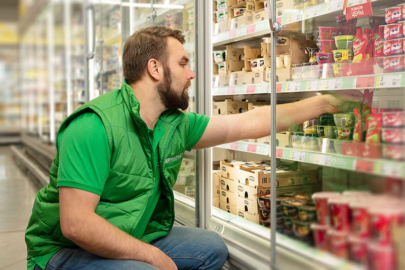 Фото: СберМаркет