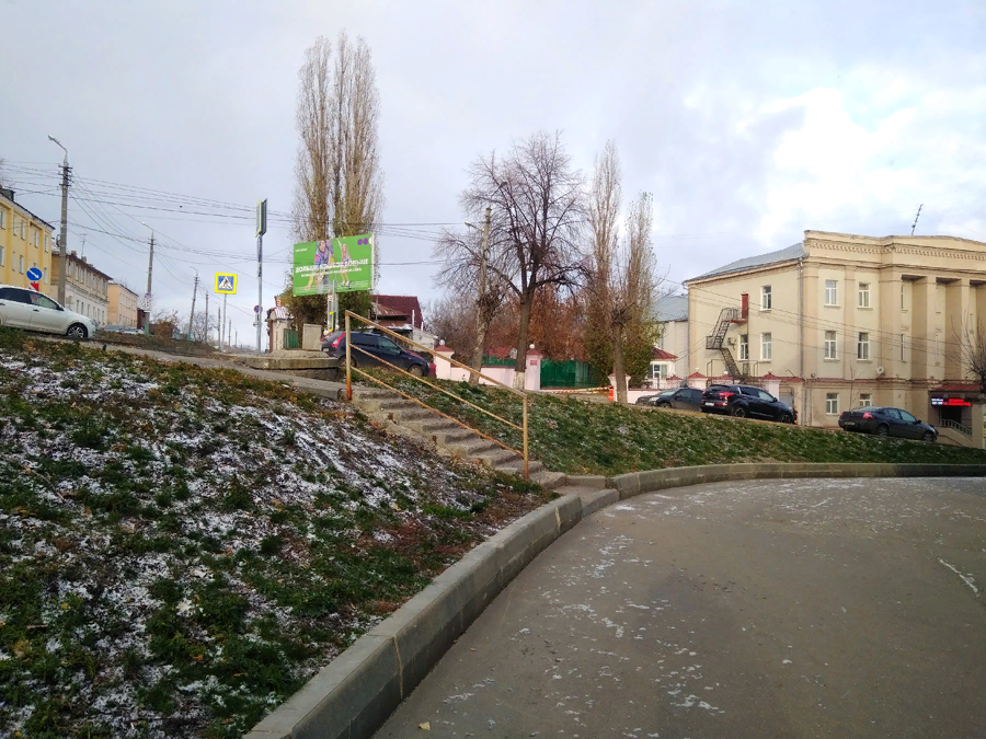 Пенза ноябрь. Пензенский ЦГМС. Когда выпадет снег в Пензе.