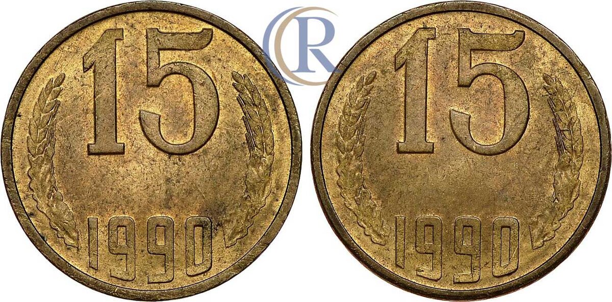 Фото взято с аукциона "Аукционный дом "Редкие монеты"