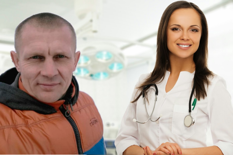 Фото с канала KOVYNEV.RU