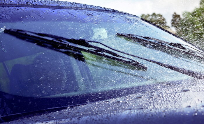 5 причин, устранив которые, можно перестать менять дворники, словно перчатки .