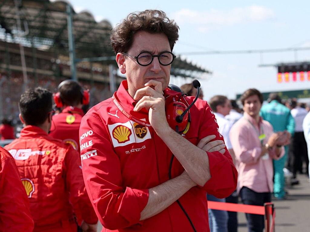 Маттиа Бинотто