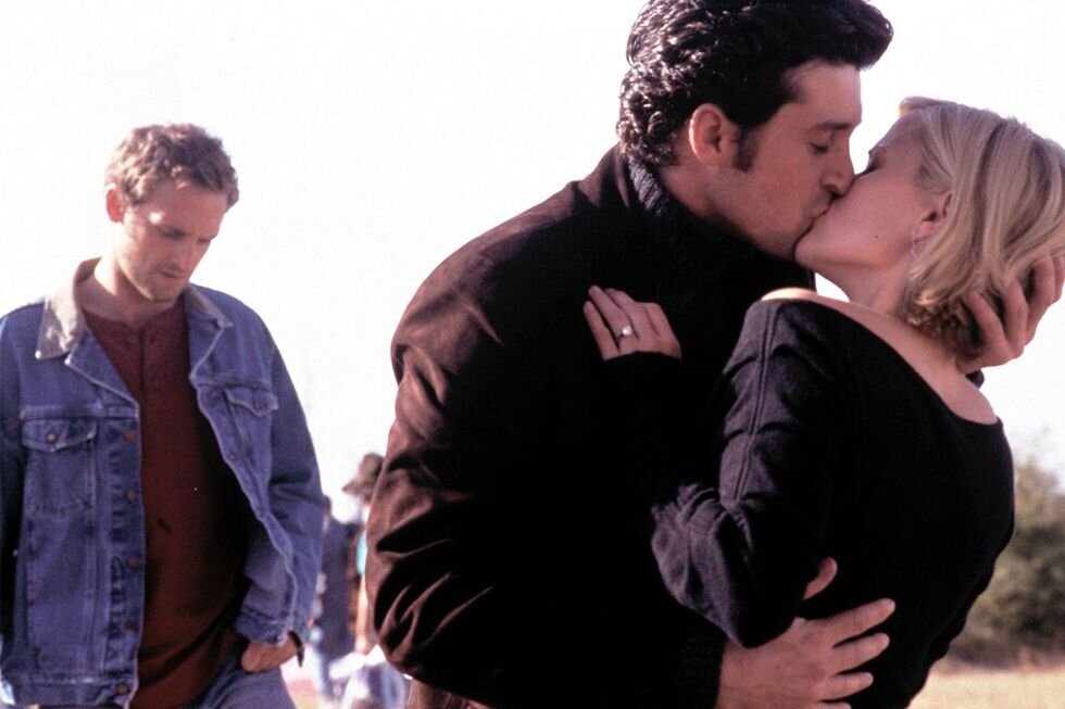 Кадр из фильма «Стильная штучка»