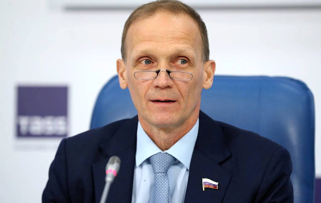 Владимир Драчев