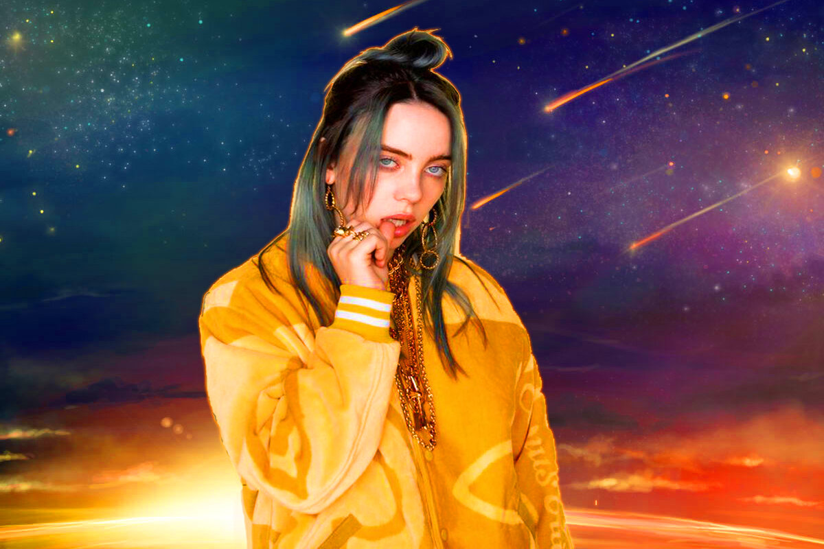 bellyache billie eilish