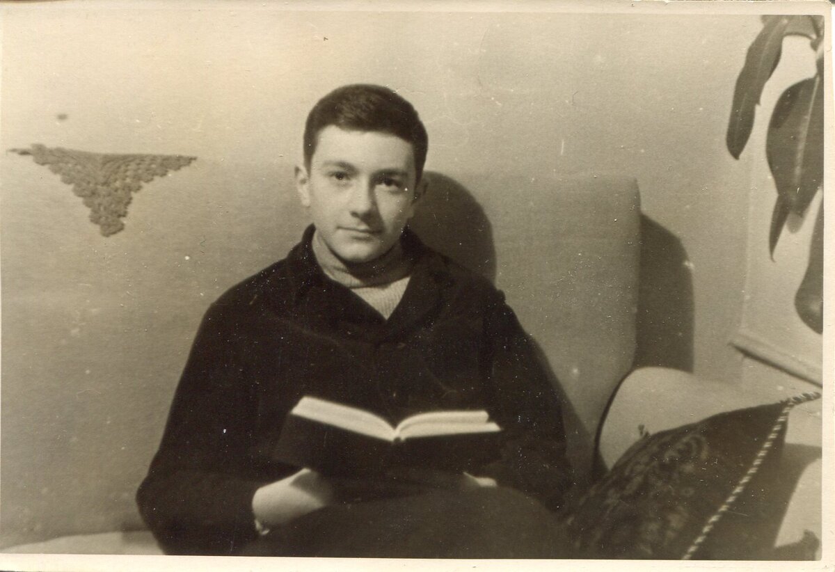 Владимир Иванович Жуков