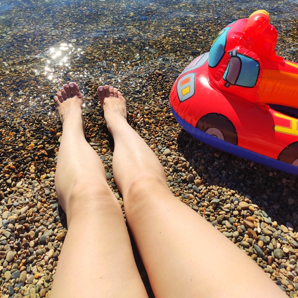 Фото с отдыха 2020