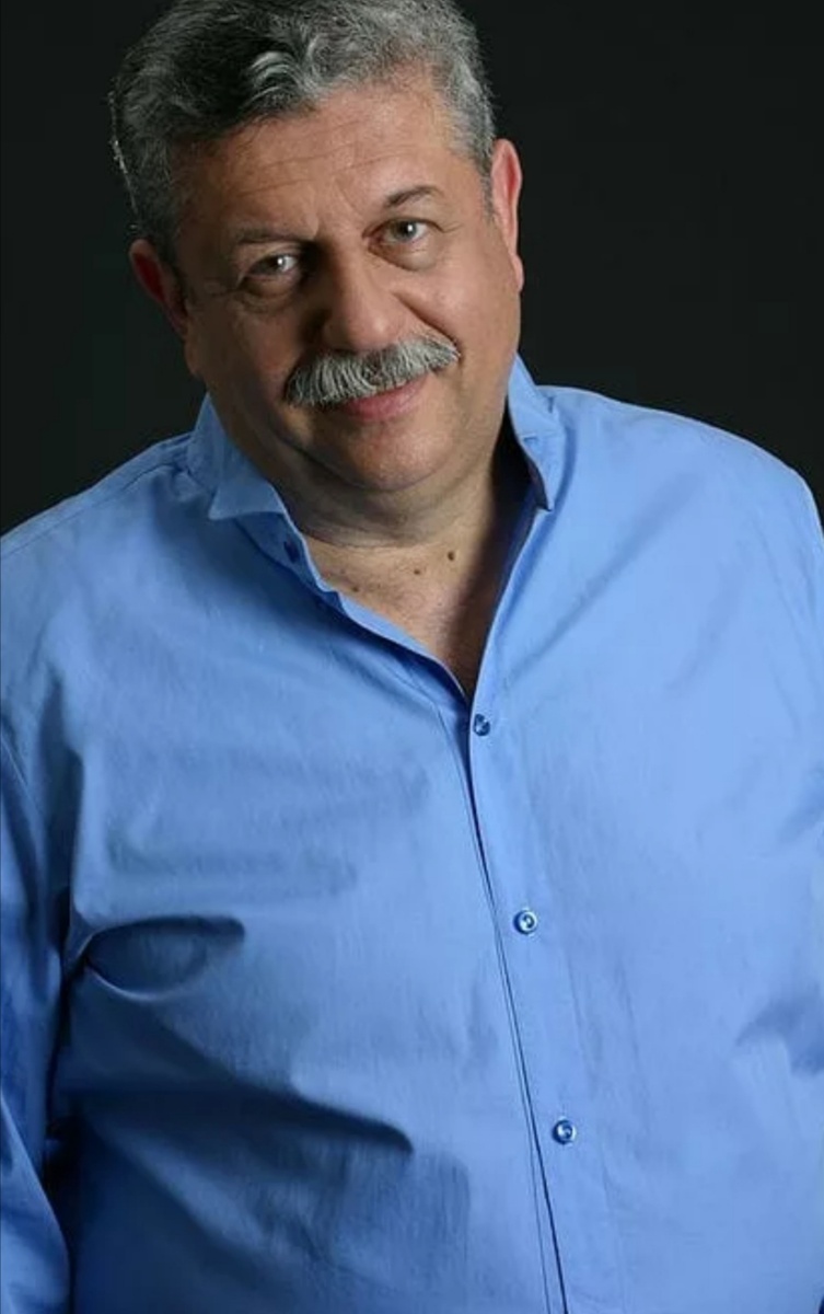 Михаил Борисович