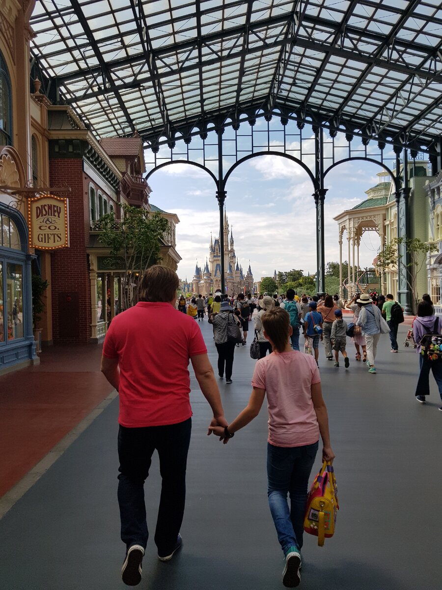 Когда же откроют границы ...