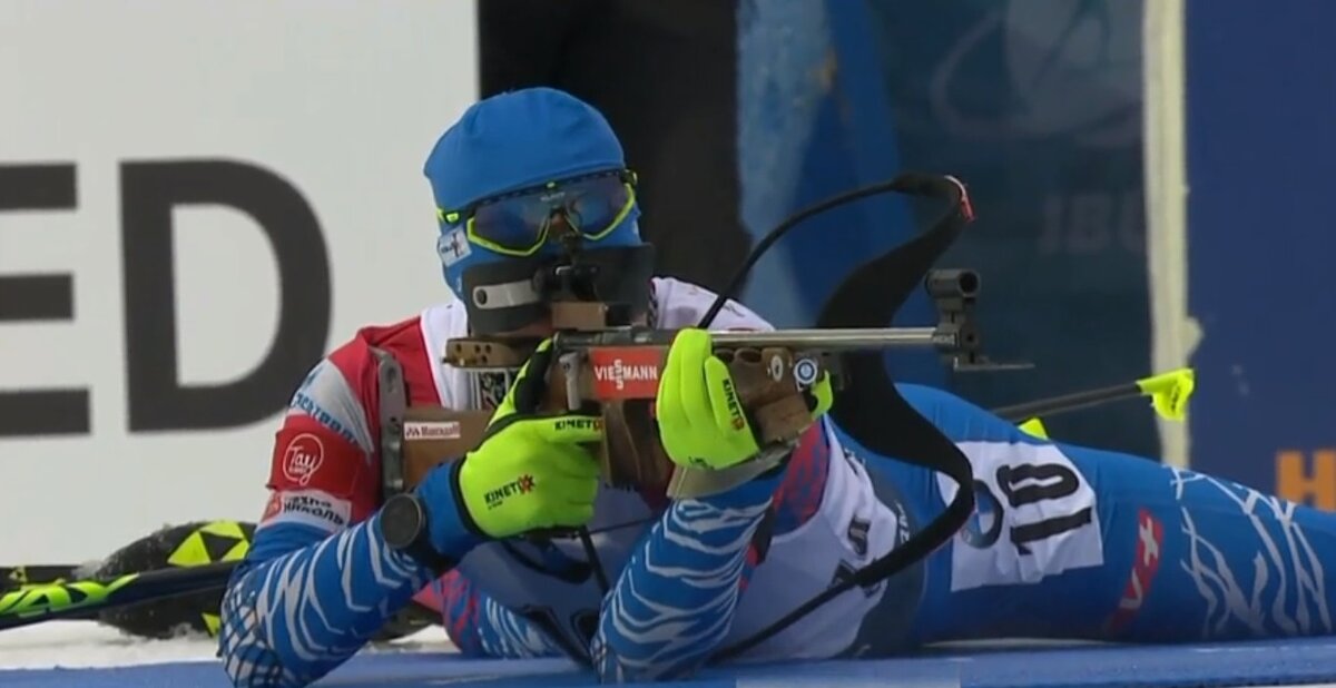 Александр Логинов