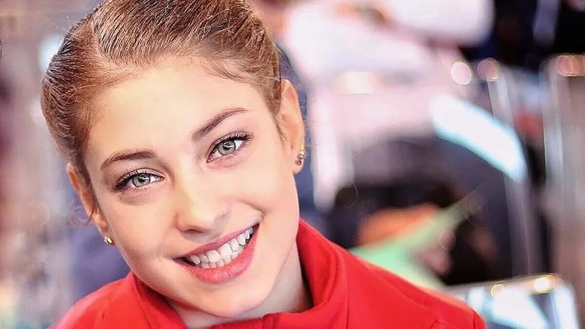 Фигуристам самим забавно о себе читать небылицы.