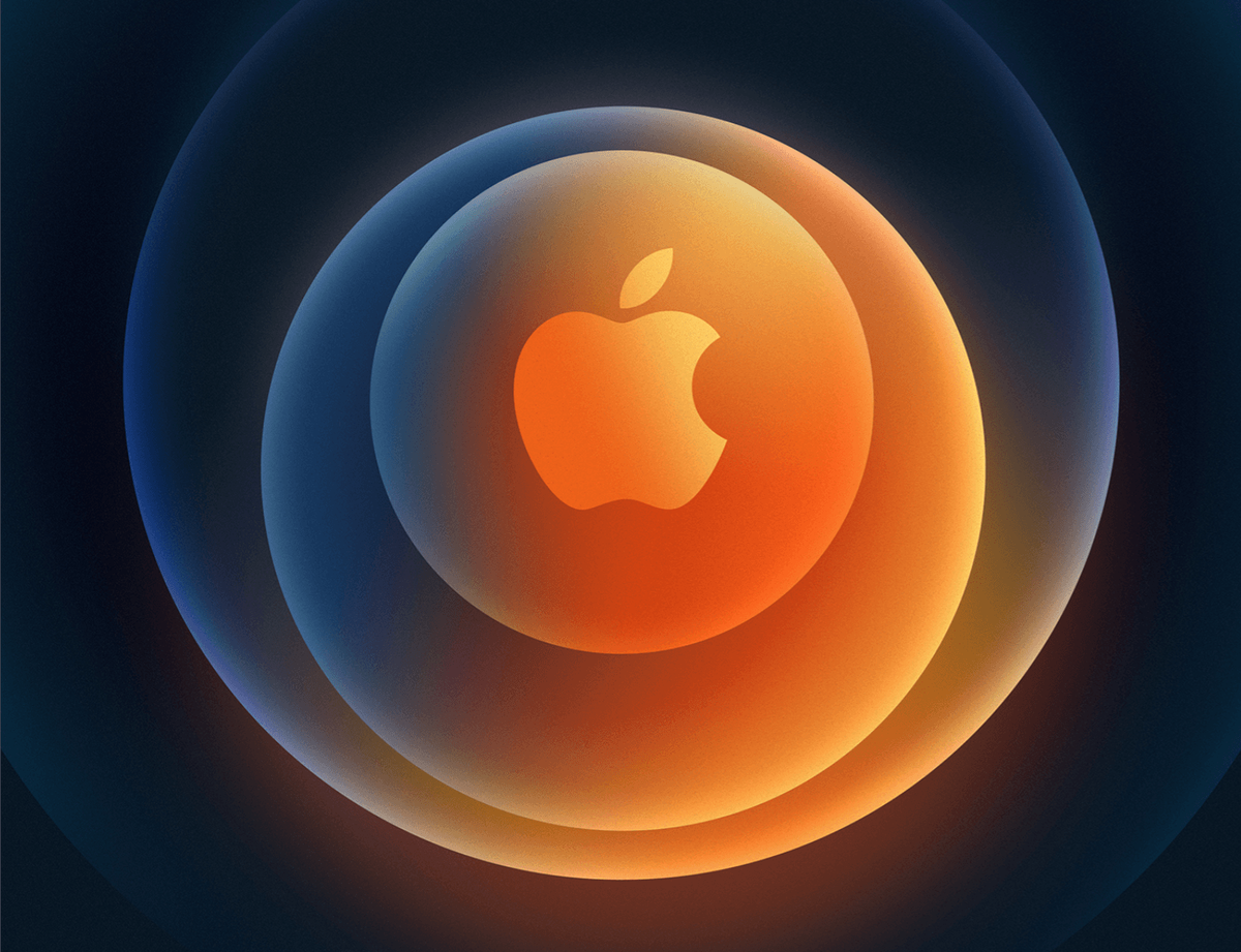 Фрагмент приглашения на презентацию