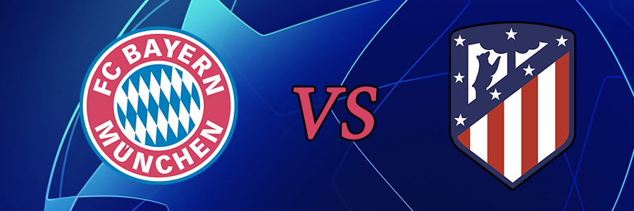 Выполнено автором. Какого результата ожидаете от этого матча?