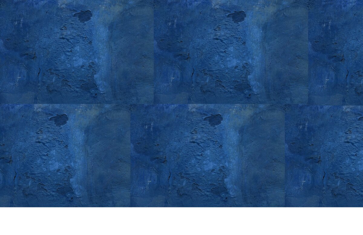 Голубые дали. Коллаж. Источник изображения взят с сайта бесплатных картинок.