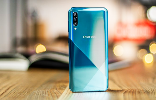 Дизайн смартфона