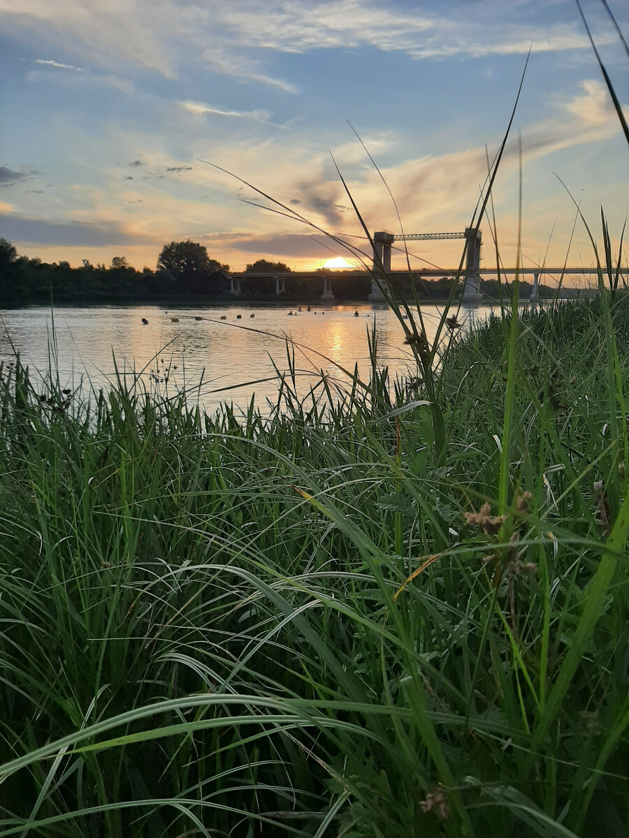 Фото автора