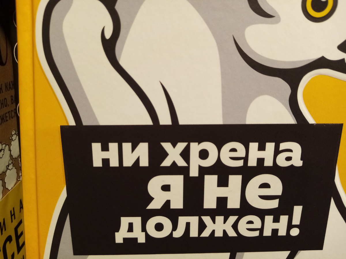 Фото из архивов "Енота"