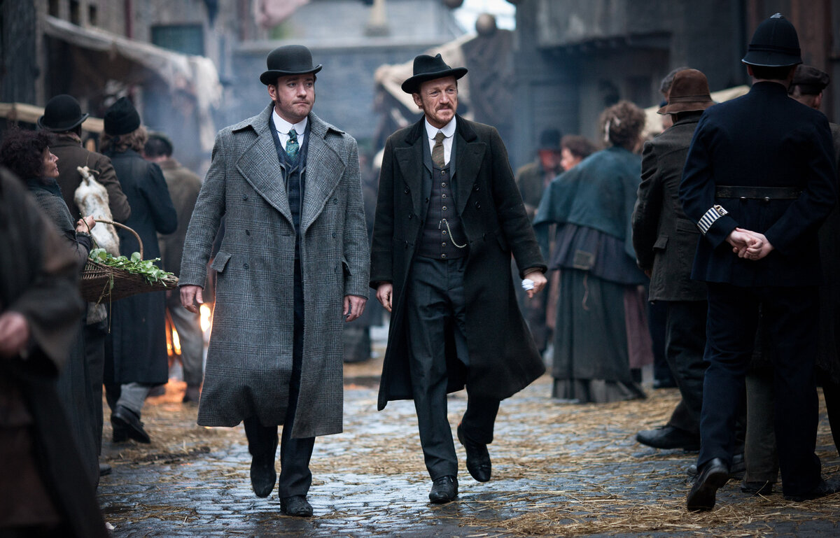 Детективы великобритания. Улица потрошителя Ripper Street. Улица потрошителя сериал 4 сезон. Джек Потрошитель улица потрошителя. Улица потрошителя сериал кадры.